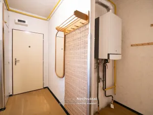 Prodej bytu 2+1, Dobšice, Znojemská, 63 m2