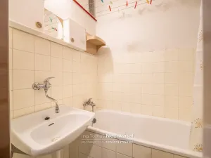 Prodej bytu 2+1, Dobšice, Znojemská, 63 m2