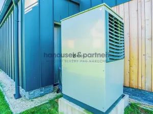 Prodej bytu 3+kk, Volary, 119 m2