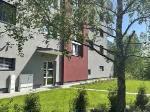 Pronájem bytu 2+kk, Liberec - Liberec VI-Rochlice, Pastelová, 63 m2