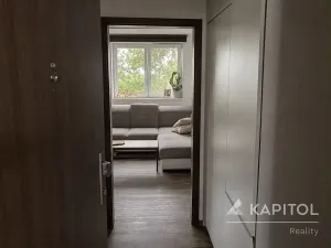 Prodej bytu 2+kk, Holešov, Bořenovská, 52 m2