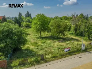 Prodej pozemku pro bydlení, Praha, 4940 m2