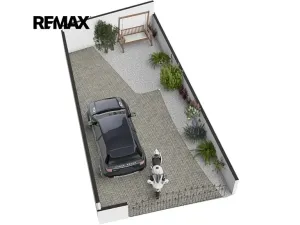 Prodej atypického bytu, Muravera, Itálie, 85 m2