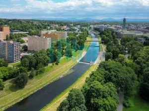 Pronájem bytu 3+kk, Ostrava, Bohumínská, 53 m2