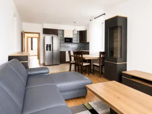 Pronájem bytu 3+kk, Praha - Chodov, Divišovská, 76 m2