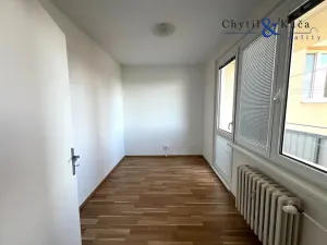 Pronájem bytu 3+1, Přerov, Budovatelů, 68 m2