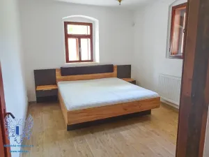 Prodej rodinného domu, Vysoká, 192 m2