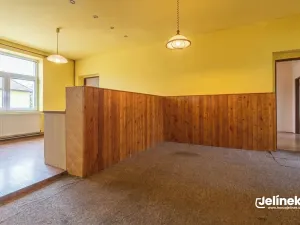 Prodej rodinného domu, Opatov, 148 m2