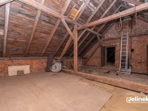 Prodej rodinného domu, Opatov, 148 m2