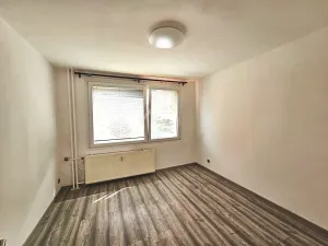 Pronájem bytu 3+1, Milevsko, J. A. Komenského, 66 m2