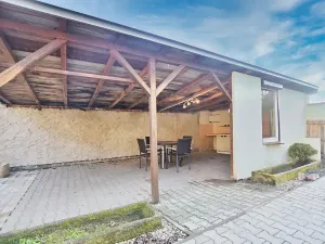 Pronájem rodinného domu, Vrbová Lhota, U Lindovy, 160 m2
