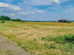 Prodej pozemku pro bydlení, Horní Beřkovice, 1189 m2