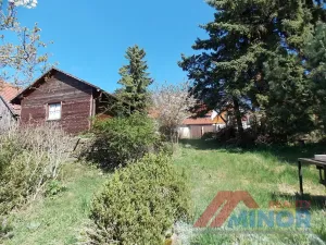 Prodej pozemku pro bydlení, Hlinná, 553 m2
