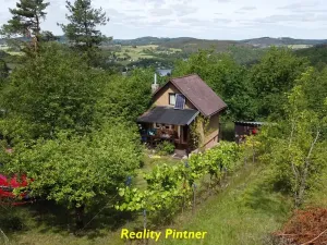 Prodej chaty, Kamýk nad Vltavou, 24 m2