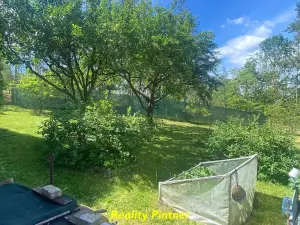 Prodej chaty, Kamýk nad Vltavou, 24 m2