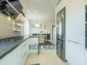 Prodej rodinného domu, Hostomice, Větrná, 116 m2