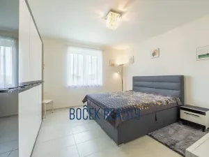 Prodej rodinného domu, Hostomice, Větrná, 116 m2
