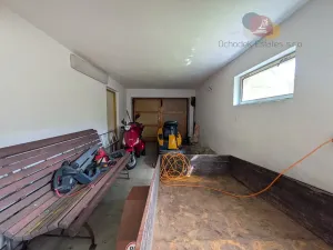 Prodej rodinného domu, Bernartice nad Odrou, 130 m2