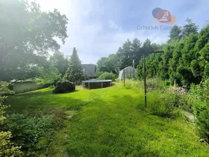 Prodej rodinného domu, Bernartice nad Odrou, 130 m2