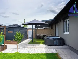 Prodej rodinného domu, Nová Ves, U Vodojemu, 102 m2
