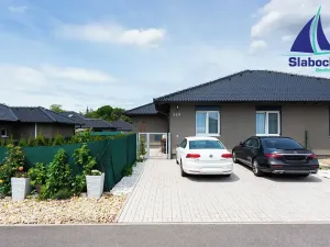Prodej rodinného domu, Nová Ves, U Vodojemu, 102 m2