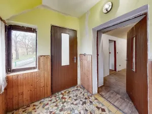 Prodej rodinného domu, Lišany, Na vrškách, 115 m2