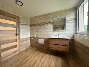 Pronájem bytu 2+1, Děčín, Škroupova, 67 m2