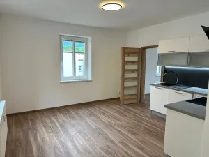 Pronájem bytu 2+1, Děčín, Škroupova, 64 m2