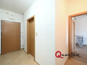 Pronájem bytu 2+kk, Praha - Stodůlky, Svitákova, 60 m2