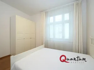 Pronájem bytu 2+kk, Praha - Podolí, Sinkulova, 44 m2