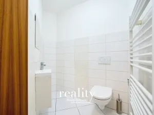 Prodej kanceláře, Znojmo, Jarošova, 80 m2