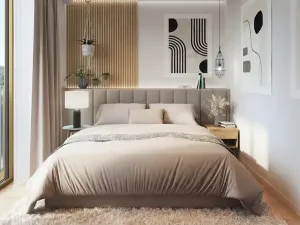 Prodej bytu 1+kk, Brno, Jerlínová, 68 m2