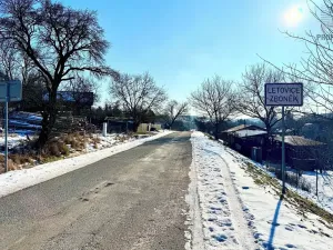 Prodej pozemku pro bydlení, Letovice, 1845 m2