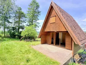 Prodej chaty, Lštění, 78 m2