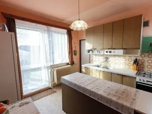 Prodej rodinného domu, Sokoleč, V Borkách, 194 m2