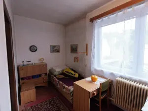 Prodej rodinného domu, Sokoleč, V Borkách, 194 m2