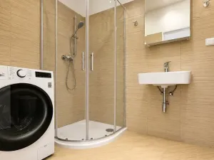 Pronájem bytu 2+kk, Praha - Nusle, Boleslavova, 36 m2