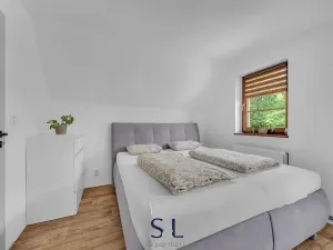 Prodej rodinného domu, Nový Bor, Prokopa Velikého, 90 m2