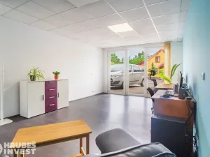 Prodej rodinného domu, Řečany nad Labem, K Tišině, 266 m2