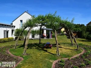 Prodej rodinného domu, Řečany nad Labem, K Tišině, 266 m2