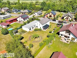 Prodej rodinného domu, Řečany nad Labem, K Tišině, 266 m2