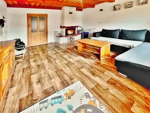 Prodej rodinného domu, Chrast, 110 m2