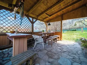 Prodej chaty, Žďárec, 46 m2