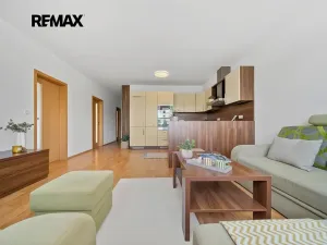 Prodej bytu 4+kk, Brno, Sedláčkova, 84 m2