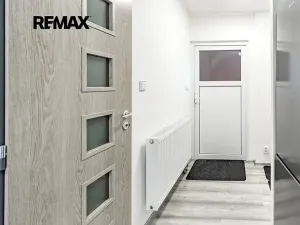 Prodej rodinného domu, Nový Bor, Lázeňská, 298 m2