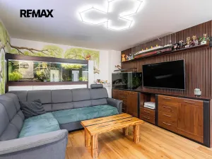 Prodej rodinného domu, Jedovnice, Havlíčkovo náměstí, 87 m2