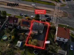 Prodej rodinného domu, Plzeň, Plaská, 116 m2