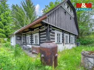 Prodej chalupy, Kruh, 75 m2