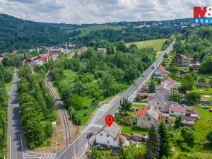 Prodej rodinného domu, Kamenický Šenov, Nový svět, 112 m2