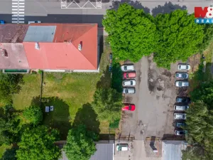 Prodej bytu 2+1, Česká Lípa, Mánesova, 51 m2